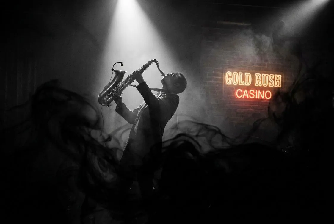 bonos y promociones especiales disponibles — Gold Rush Casino