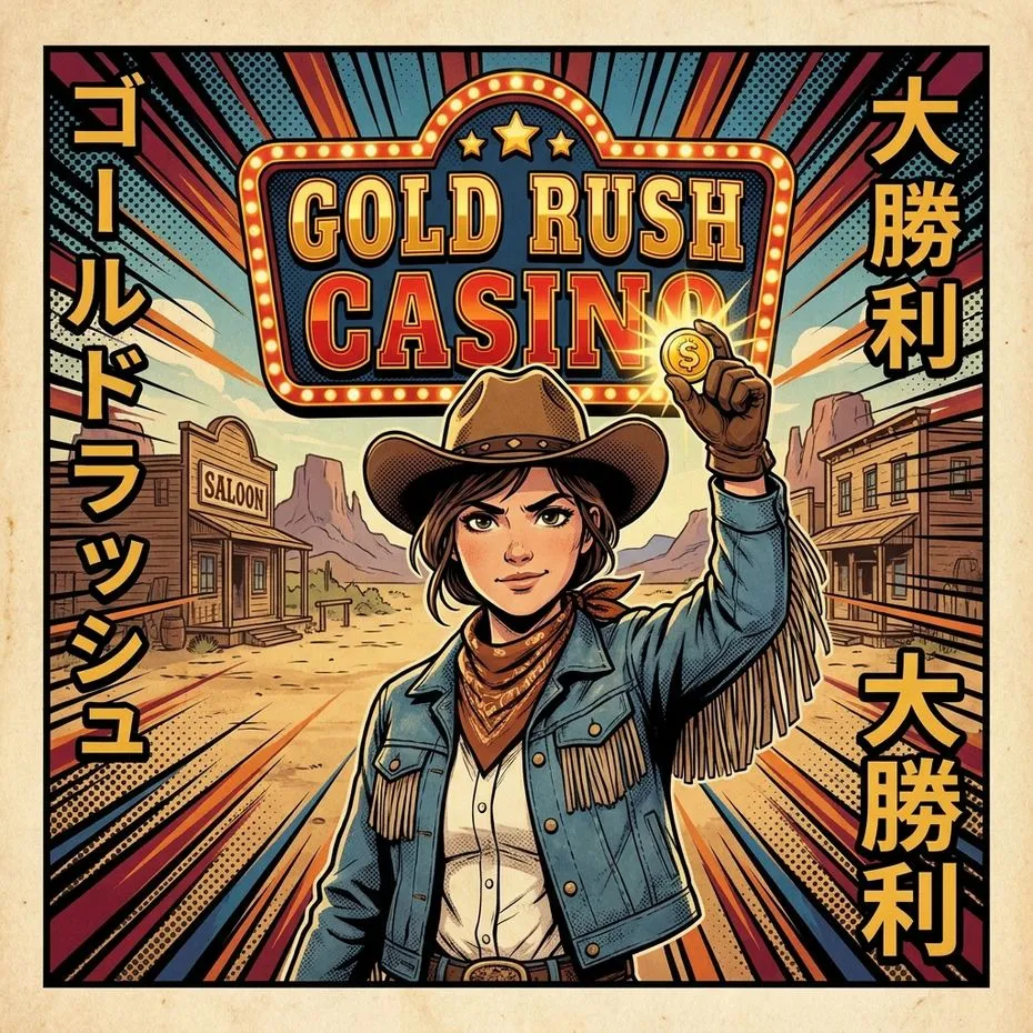 casino en línea principal — Gold Rush Casino